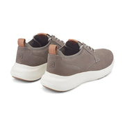 Men's Jonston Lace-up Casual Sneakers