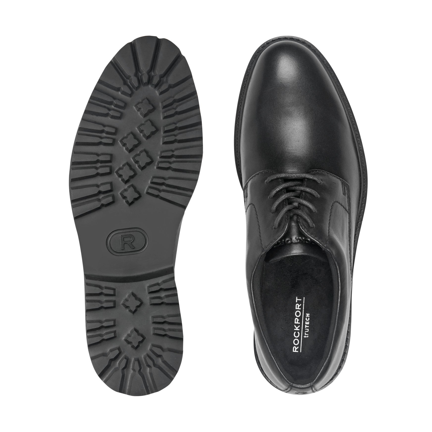 Men's Max Oxfords