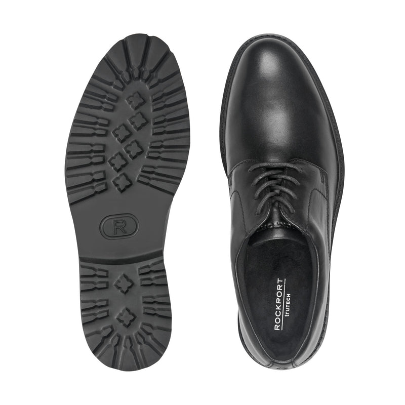 Men's Max Oxfords