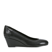 Women's Rita Slip-on Almond Toe Dress Wedges
