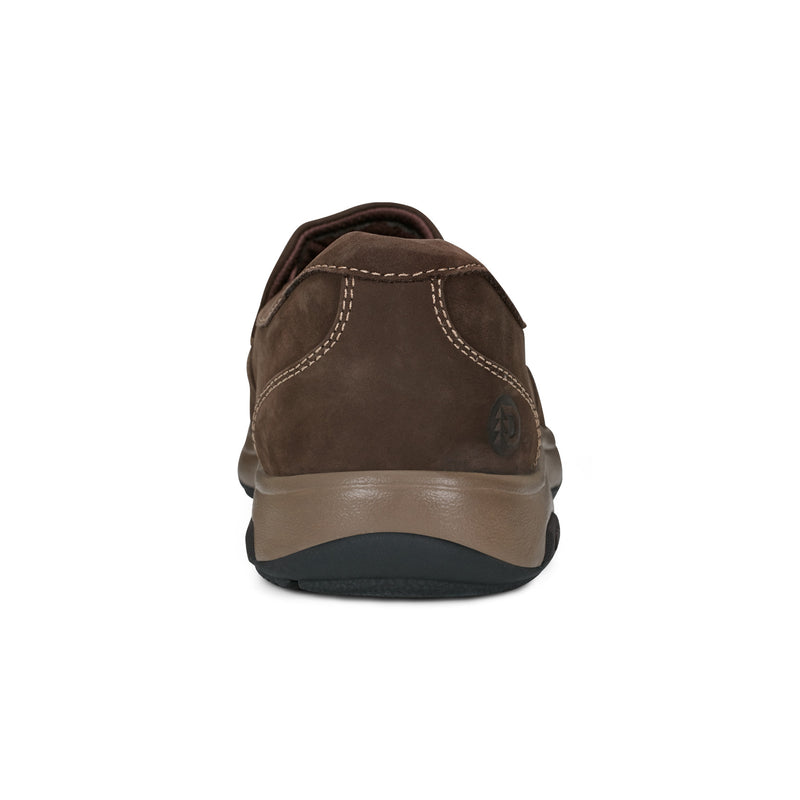 Men's Battery Park Slip-On Casual Shoe
