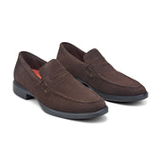 Men's Keenan Dress Slip-on Penny Loafers