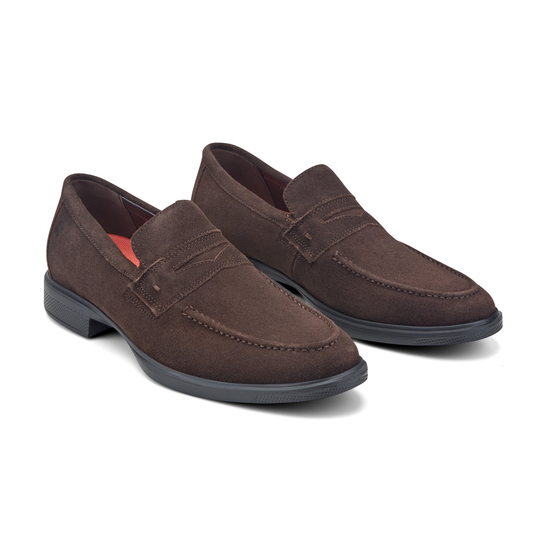 Men's Keenan Dress Slip-on Penny Loafers