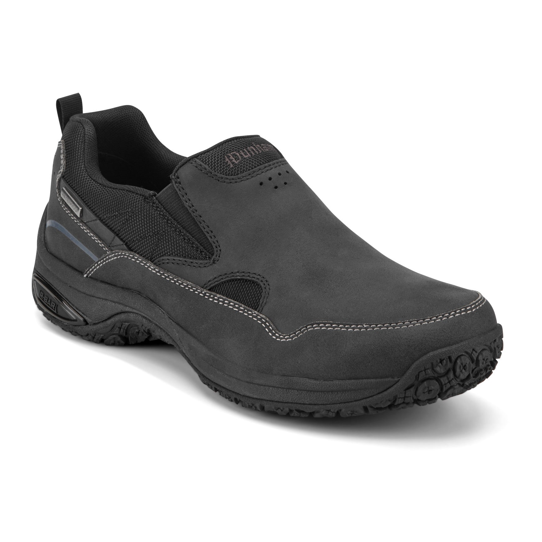 waterproof casual dress shoes Men's Waterproof Dress Shoes