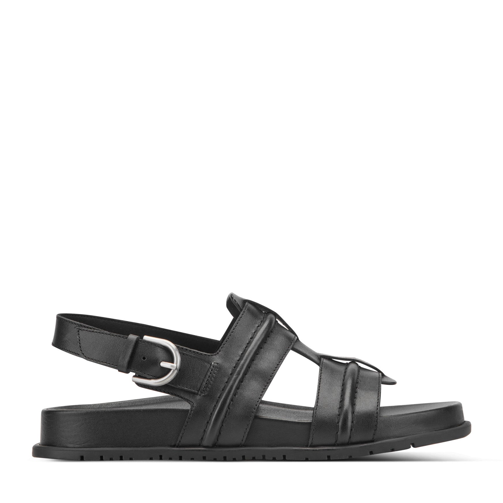 Women's Laina Slingback Fisherman Sandals