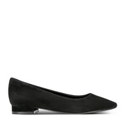 Women's Tessa Total Motion Pointy Toe Dress Flats