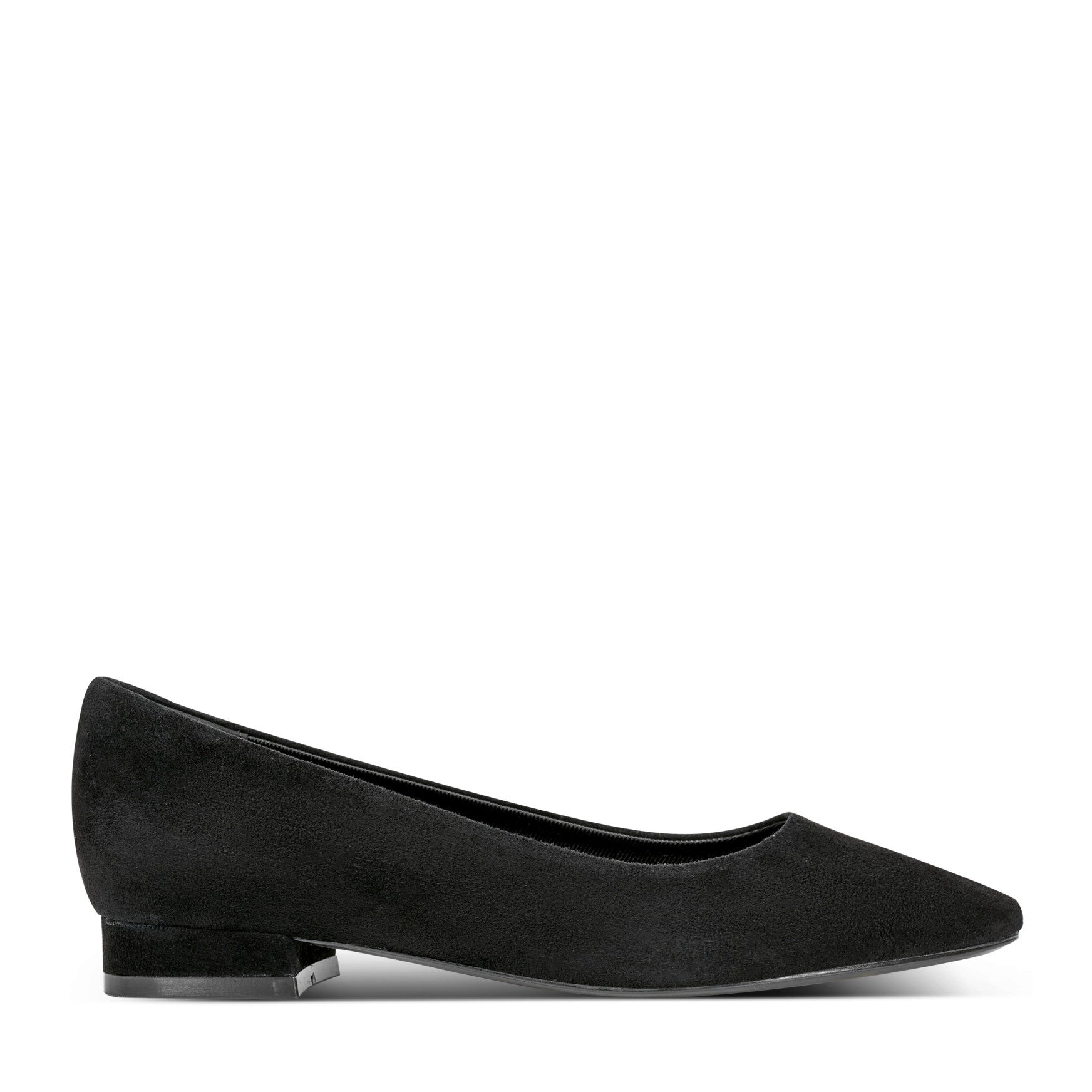 Women's Tessa Total Motion Pointy Toe Dress Flats