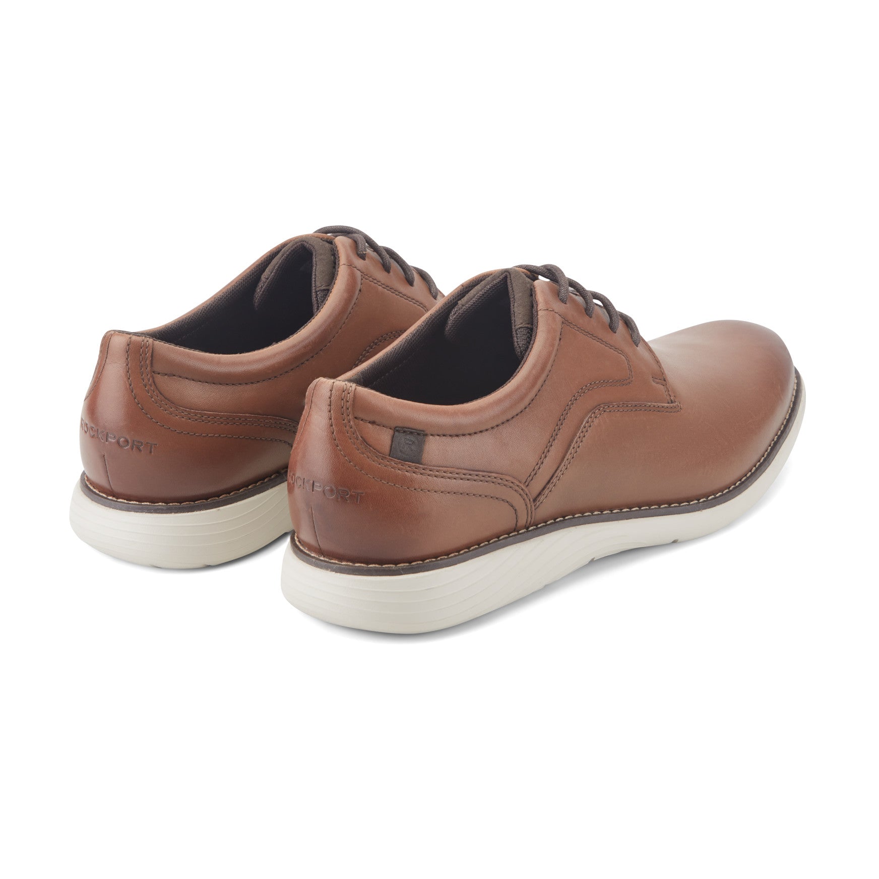Men's Garett Plain Toe Oxford