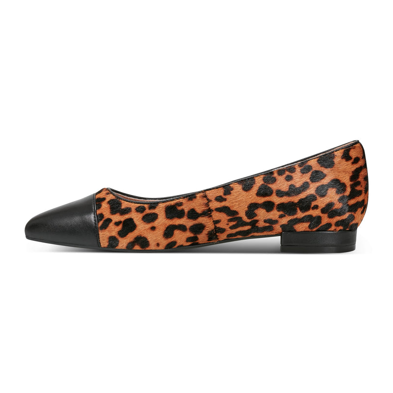 Women's Kenziely Total Motion Dress Flats