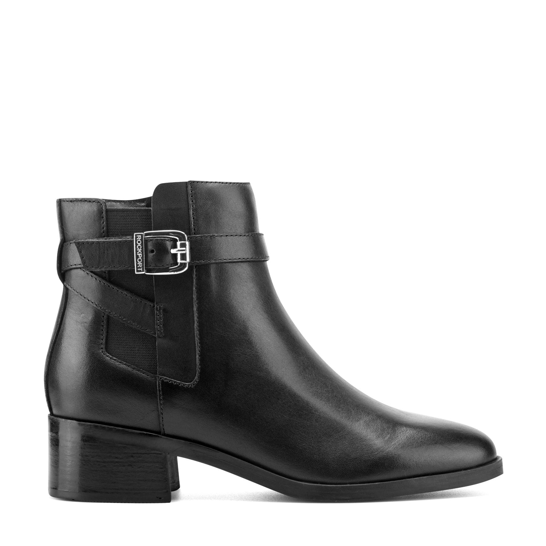 Women's Teegan Ankle Booties
