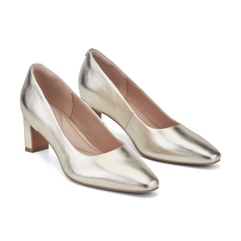 Women's Total Motion Merida Classic Dress Pumps