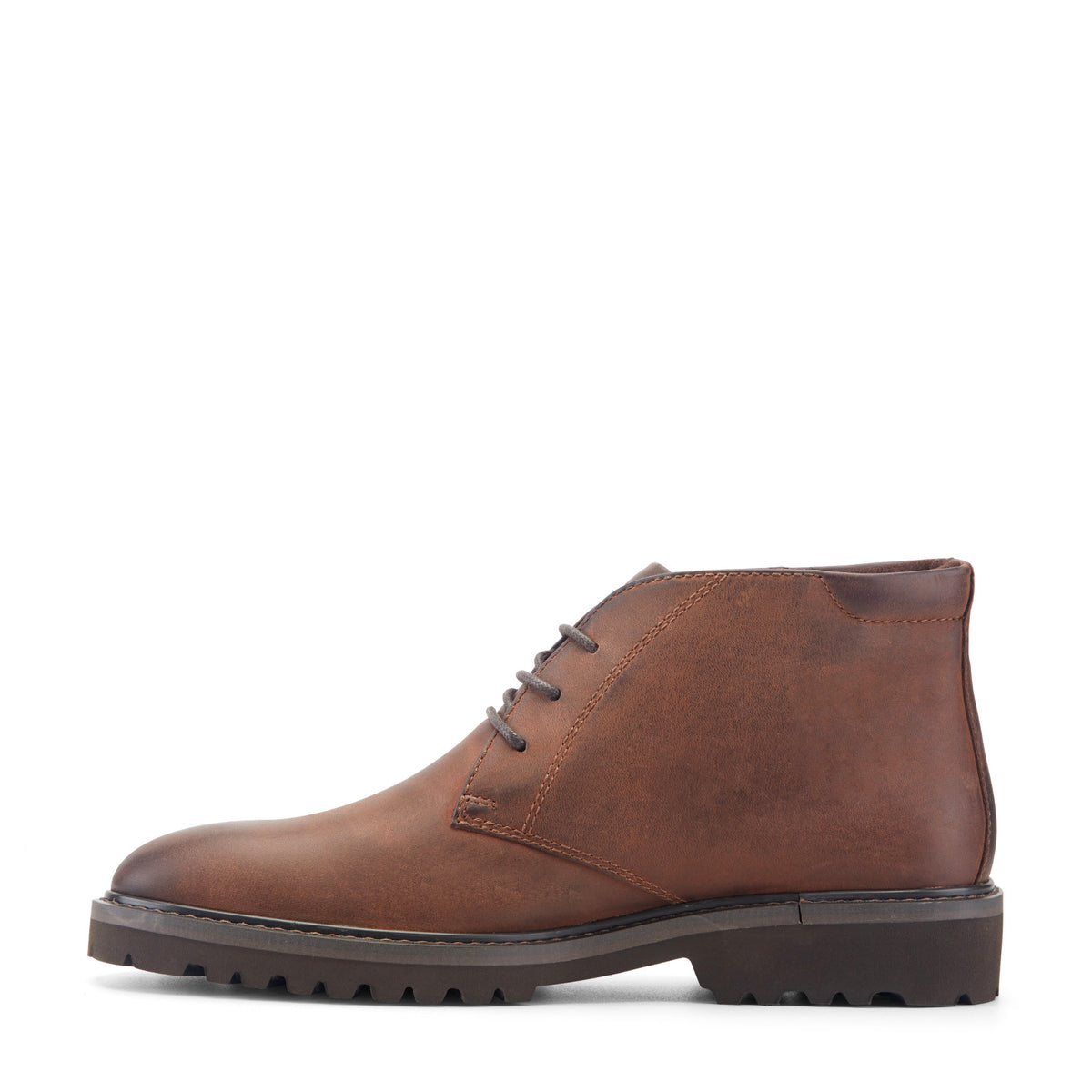 Men's Merrick Waterproof Chukka Boots