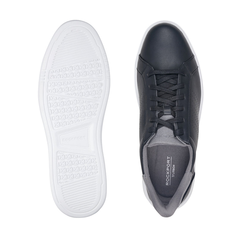 Men's Tristen Step Activated Lace-Up