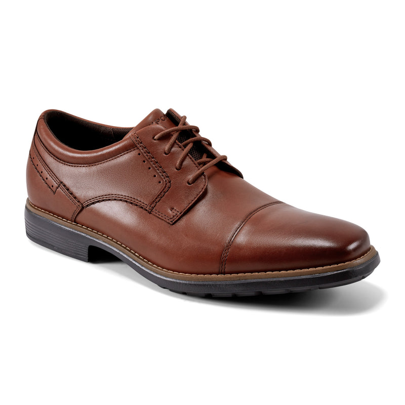 Men's Total Motion Next Gen Cap Toe Oxford