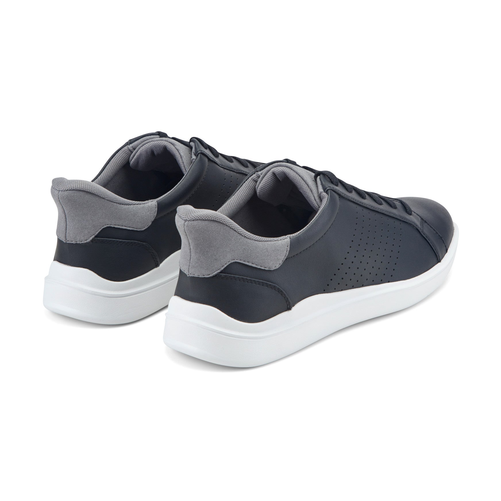 Men's Tristen Step Activated Lace-Up