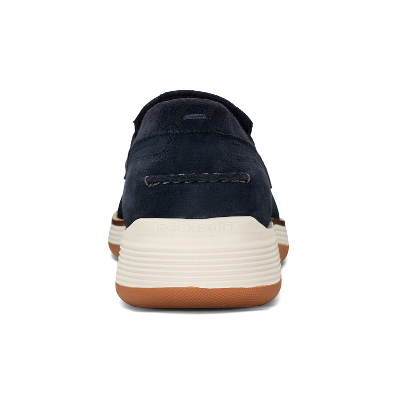 Men's Lance Casual Slip-on Flat Loafers