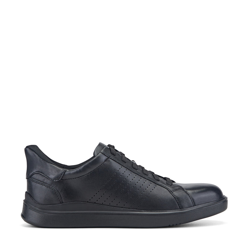 Men's Tristen Step Activated Lace-Up