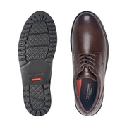 Men's Maverick Plain Toe Oxford