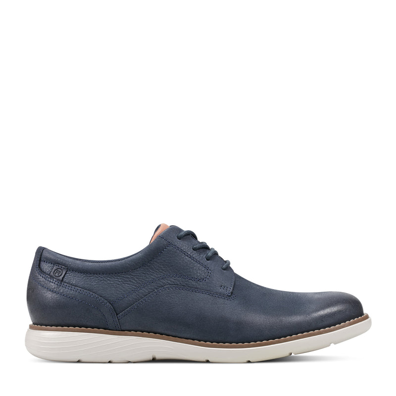 Men's Garett Plain Toe Oxford