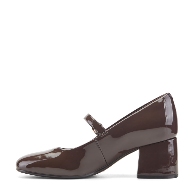 Women's Xena Block Heel Mary Jane Pumps