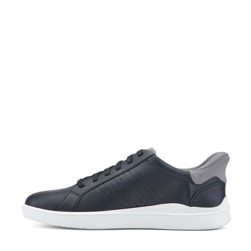 Men's Tristen Step Activated Lace-Up