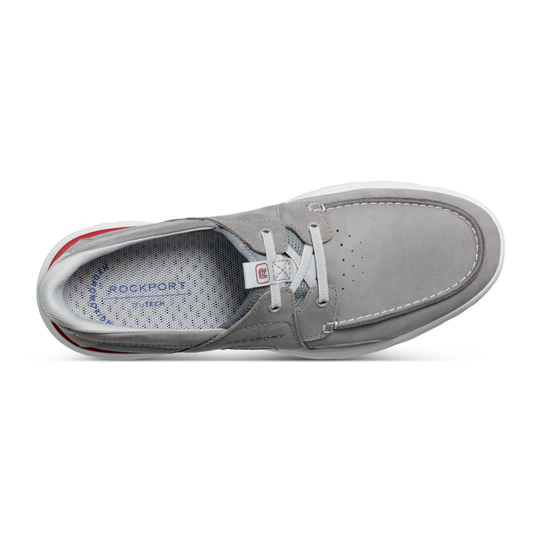 Men's Seadon Almond Toe Casual Sneakers