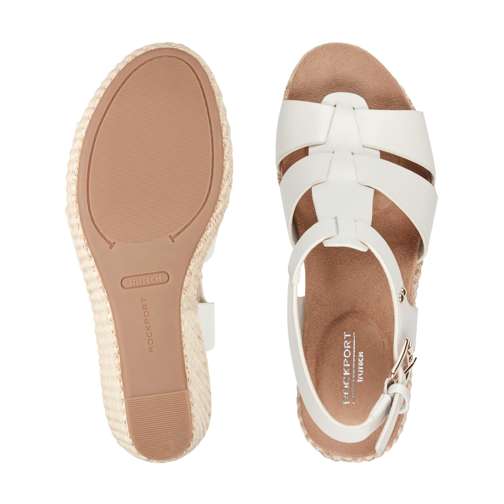 Women's Belle Casual Wedge Sandals