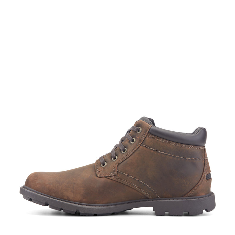 Men's Storm Surge Plain Toe Boot