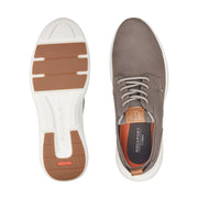 Men's Jonston Lace-up Casual Sneakers