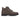Men's Umber Waterproof Casual Moc Toe Trail Boots