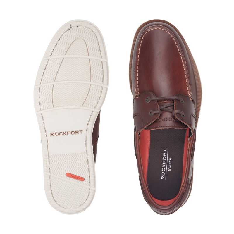 Men's Southport Boat Shoe