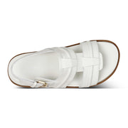 Women's Laina Slingback Fisherman Sandals