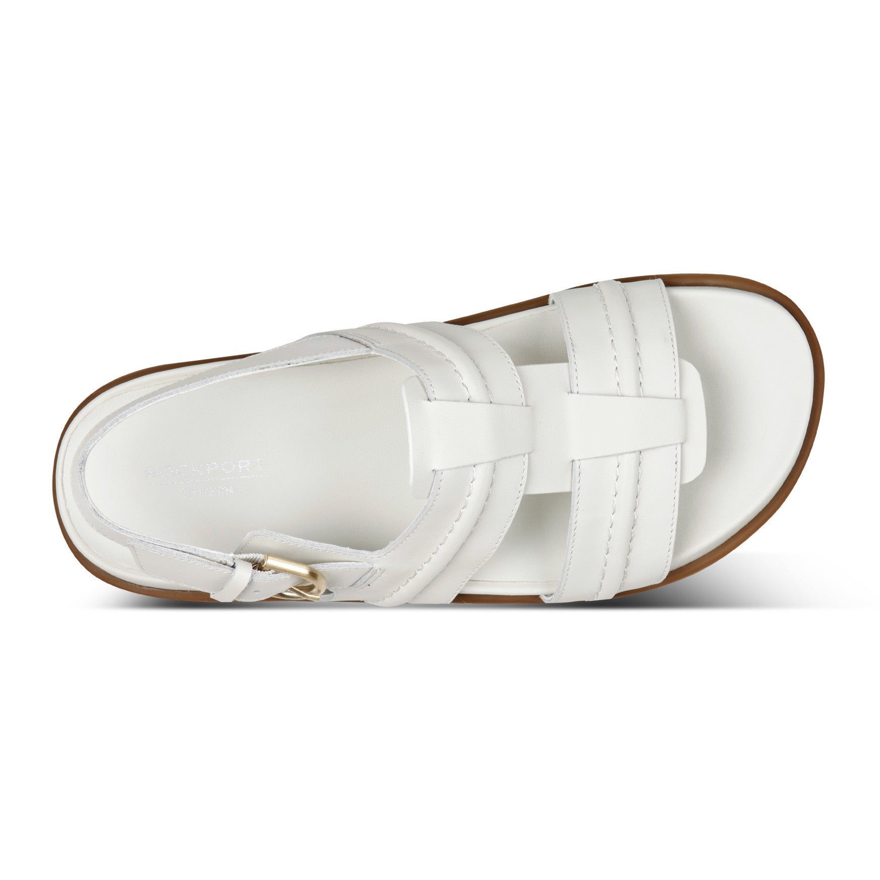 Women's Laina Slingback Fisherman Sandals