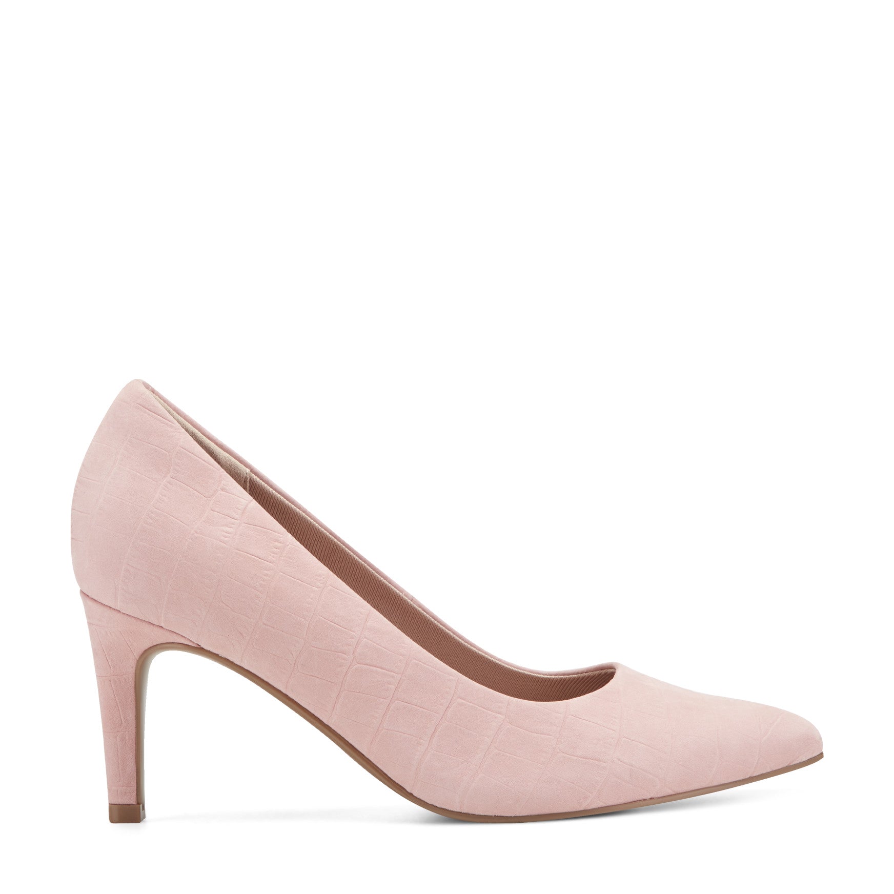 Women's Dress Shoes | Dress Shoes | Juliet Total Motion Dress Pumps | Size 6 W