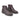 Men's Macklin Moc Toe Lace-Up Leather Boots