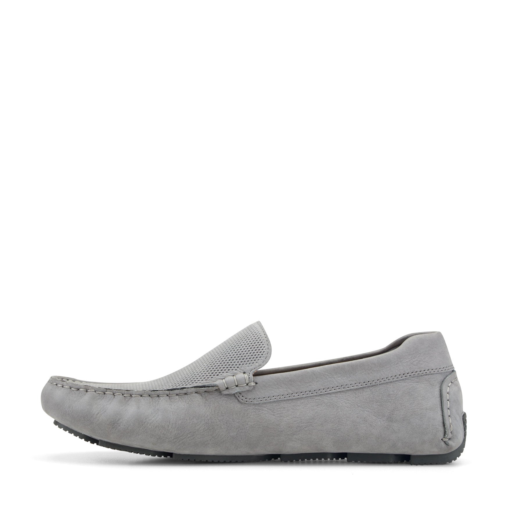Men's Rodger Casual Flat Loafers