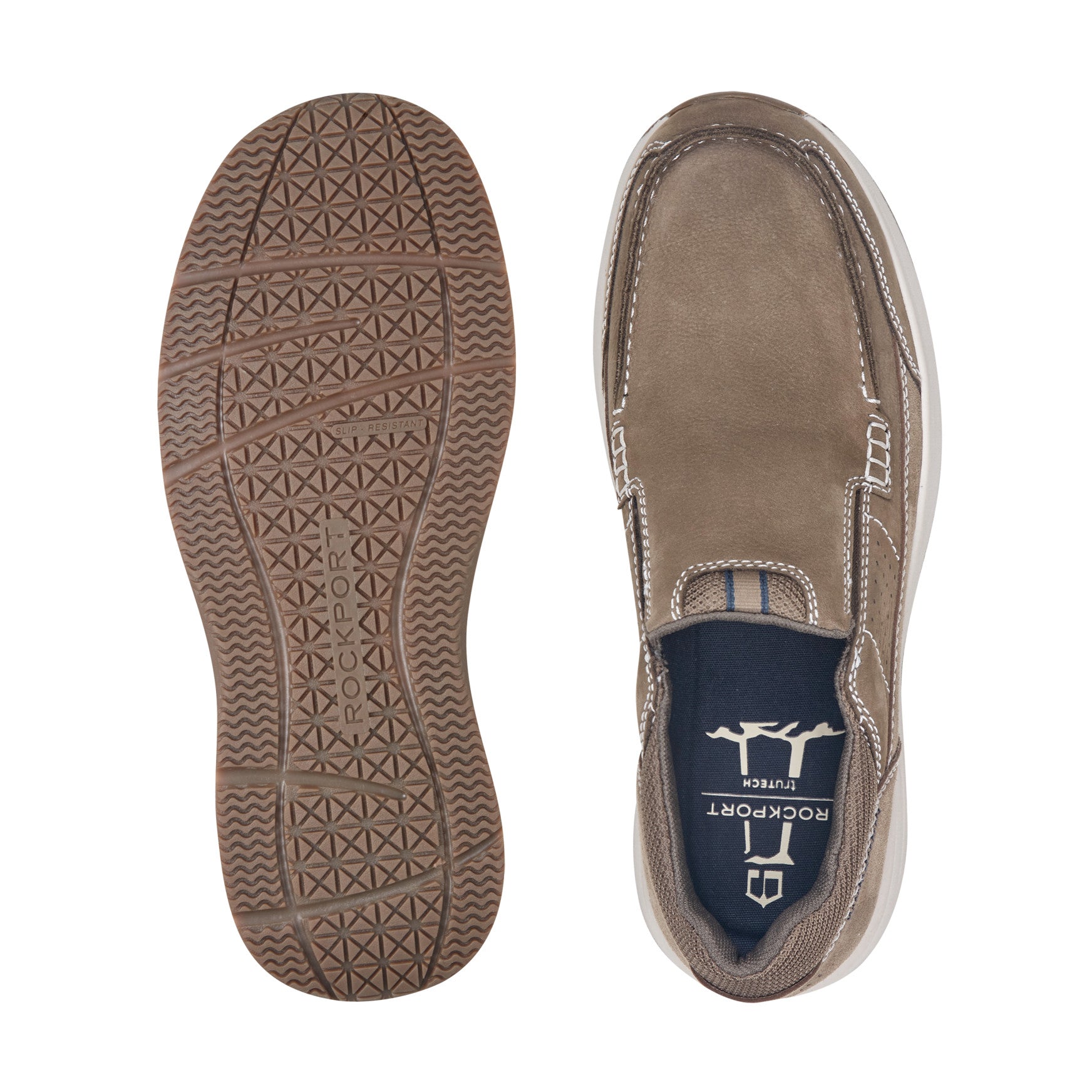 Men's Atwell Slip-on Shoes