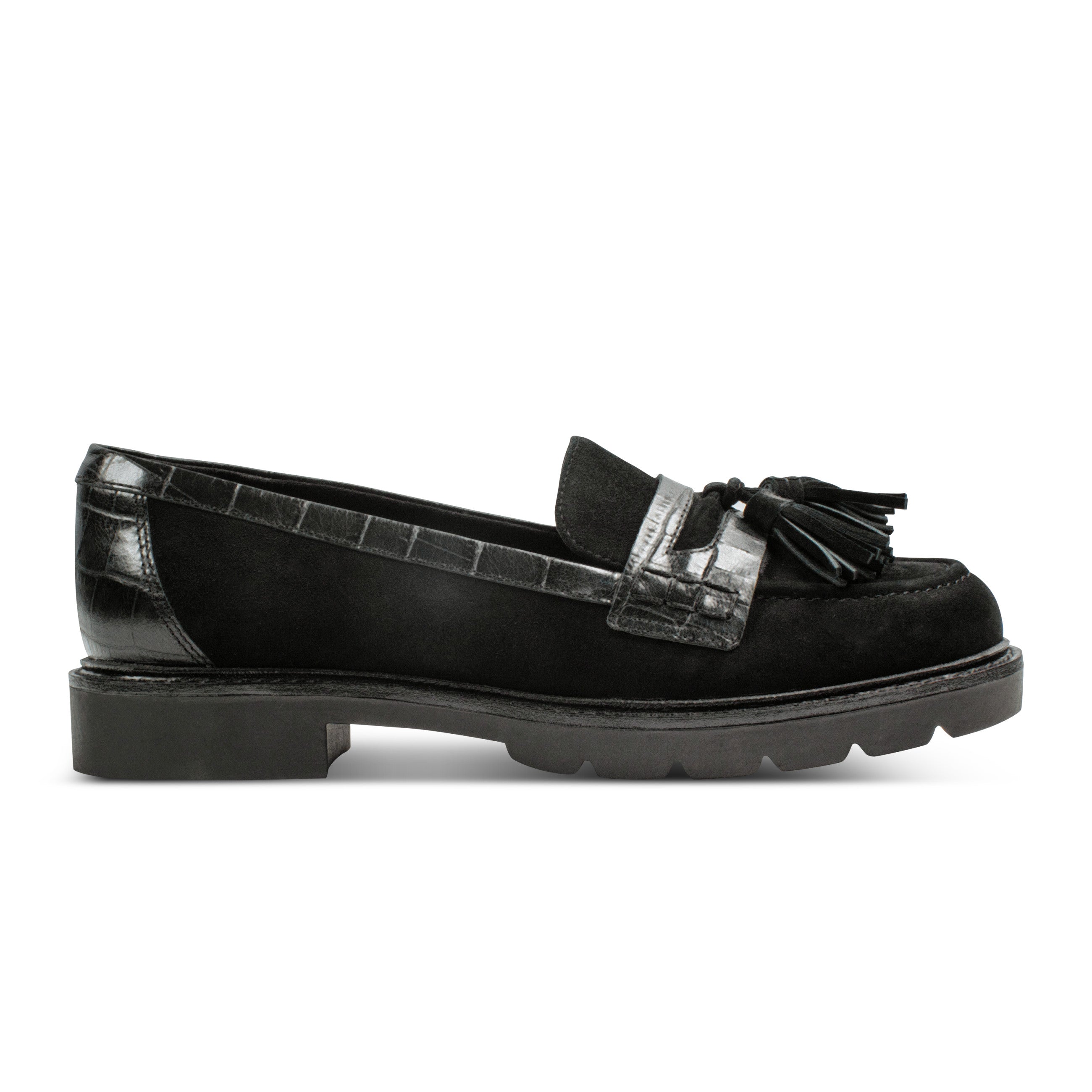 Women's Kiara Tassel Loafers