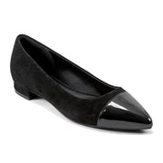 Women's Kenzie Total Motion Pointy Toe Dress Flats