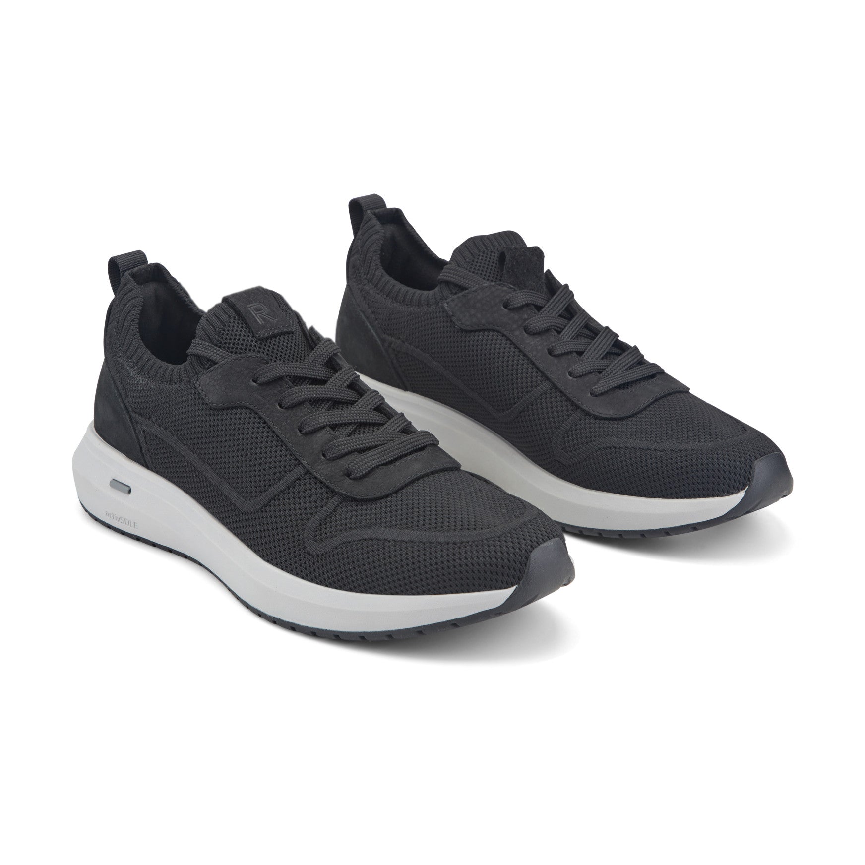 Men's Total Motion Tilton Casual Lace-up Sneakers