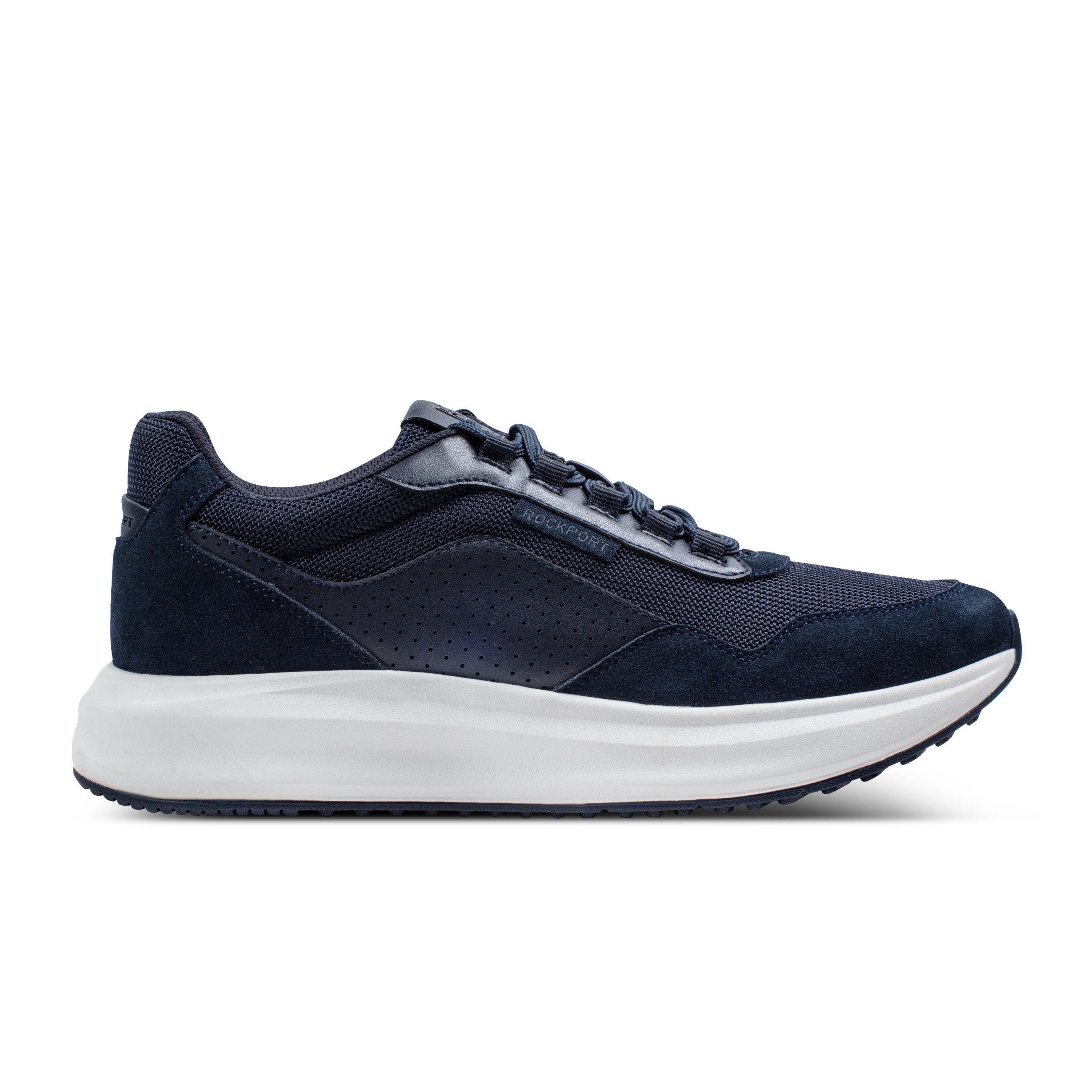 Men's ProWalker Pacer Lace-up Sneakers