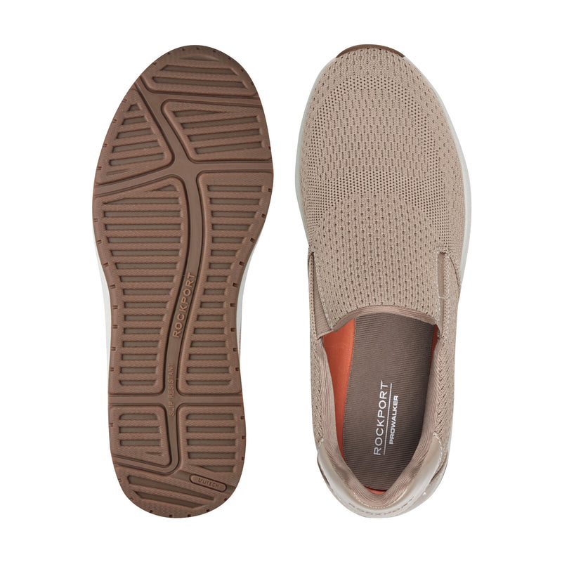 Women's ProWalker Titan Casual Slip on Sneakers