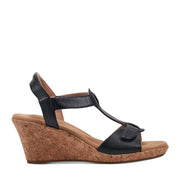 Women's Blanca T-Strap Sandal