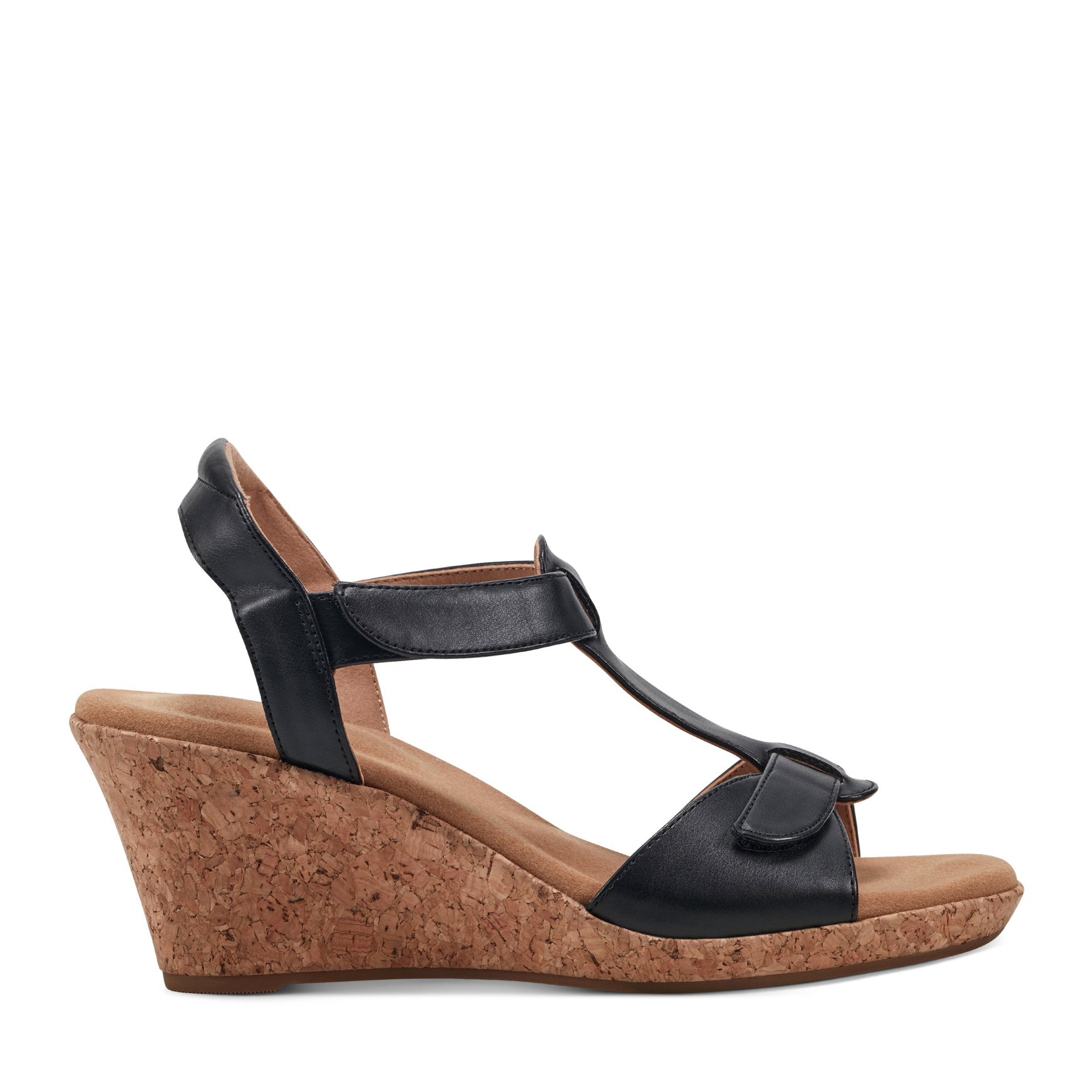 Women's Blanca T-Strap Sandal