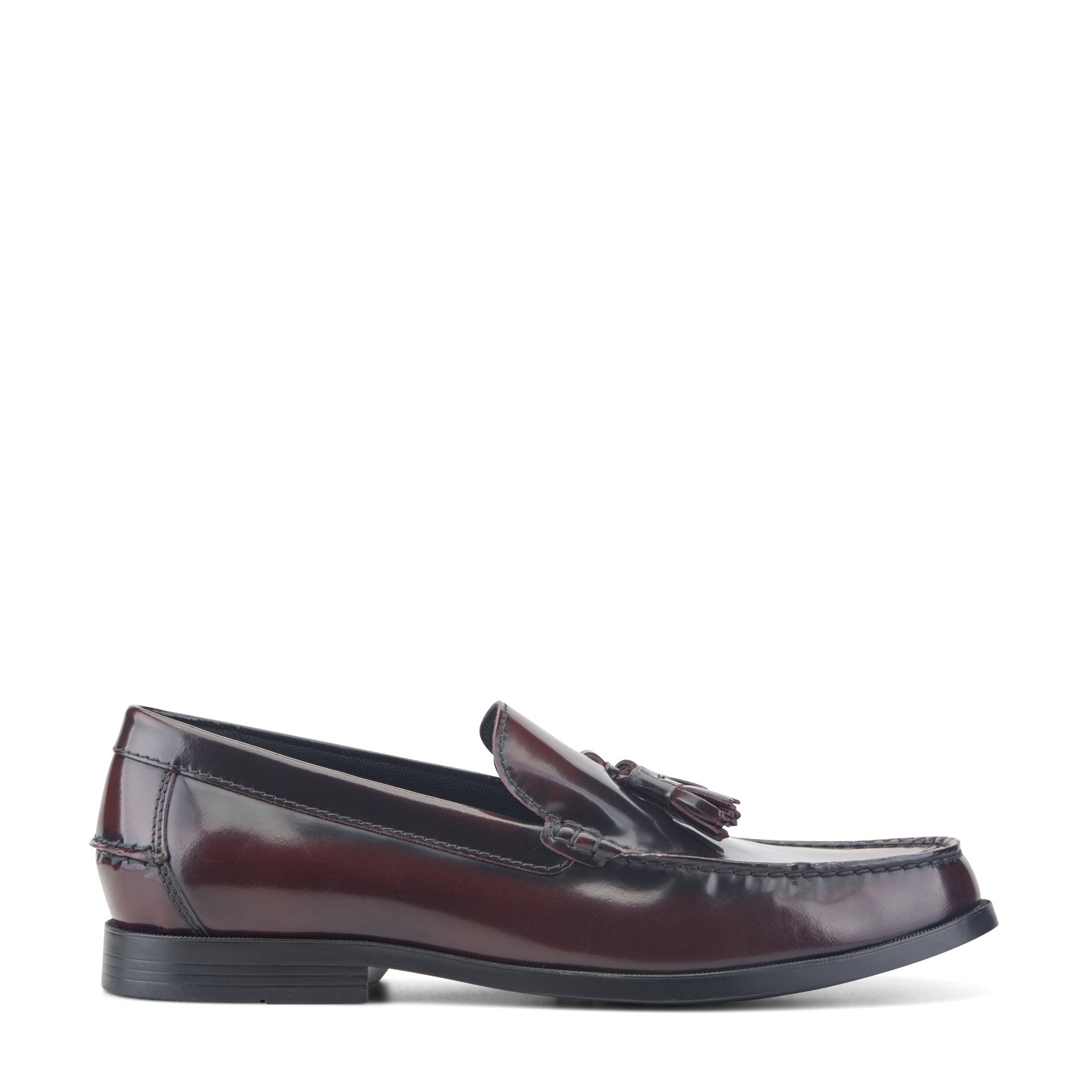 Men's Whitlaw Slip-on Tassel Dress Loafers