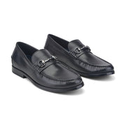Men's Whit Dress Slip-on Classic Bit Loafers