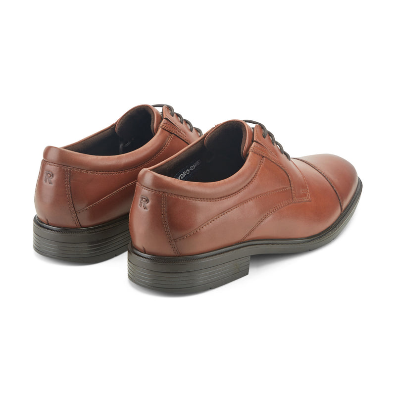 Men's Orson Waterproof Oxfords
