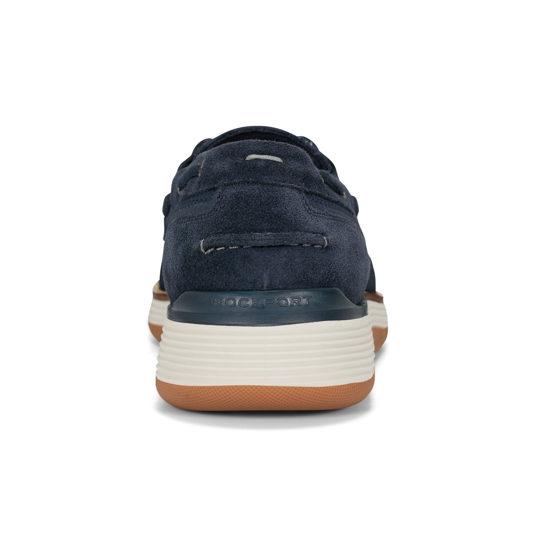 Men's Lyall Slip-on Casual Boat Shoes