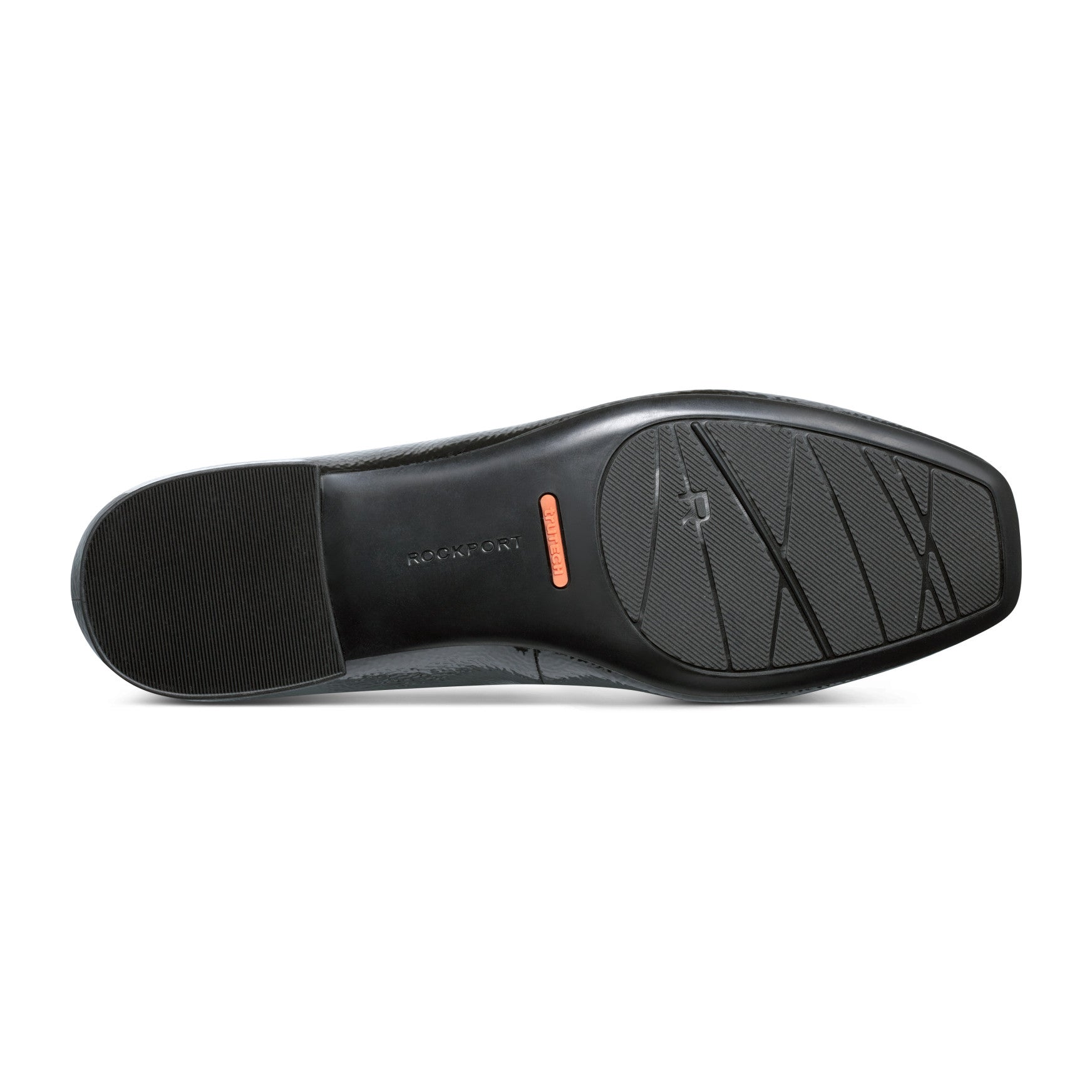 Women's Sadie Square Toe Slip-on Ballet Dress Flats