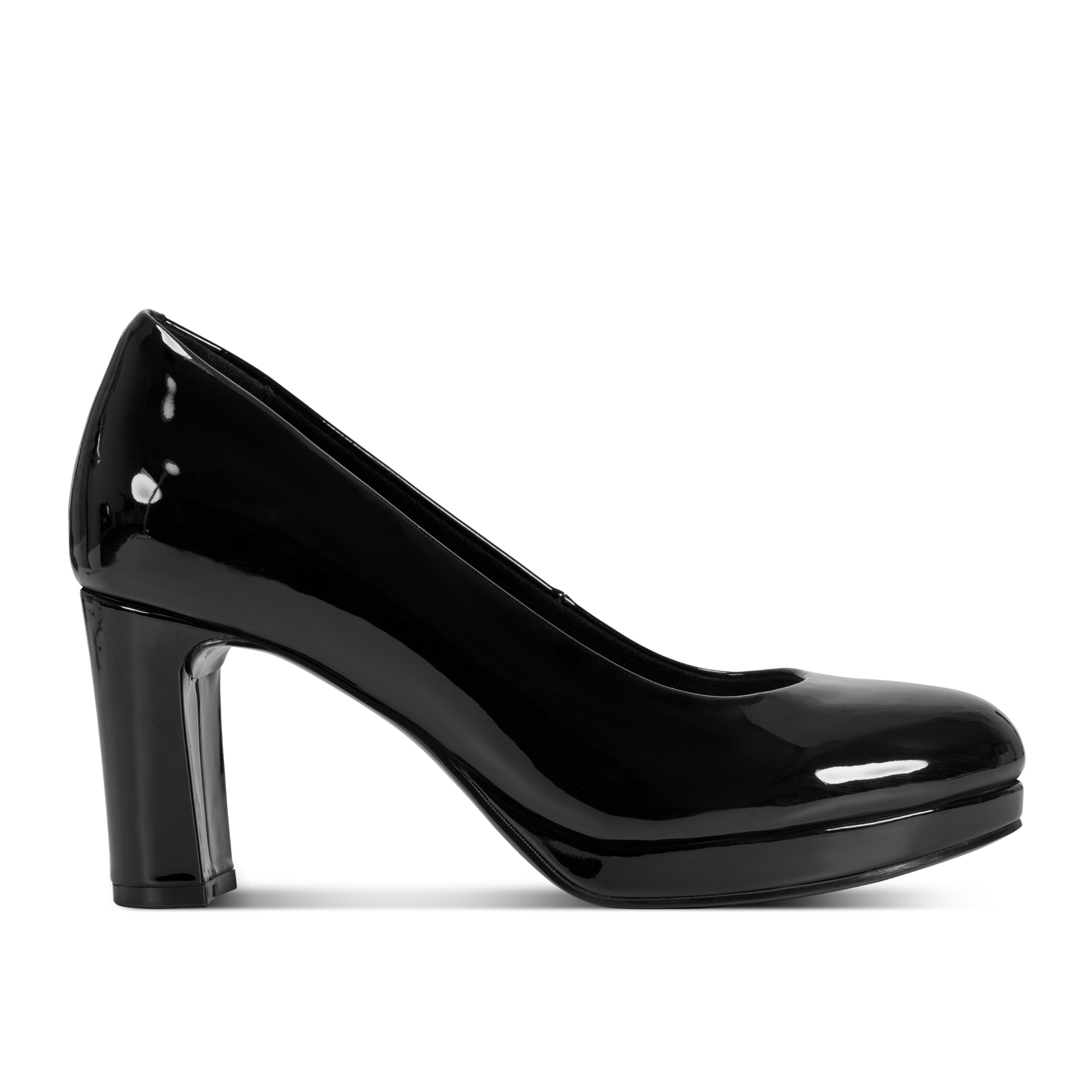 Women's Carmen Total Motion Platform Pumps
